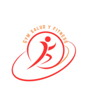 Logo de Gym Salud y Fitness 